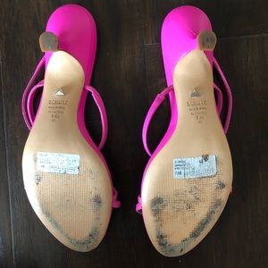 evenise slide sandal